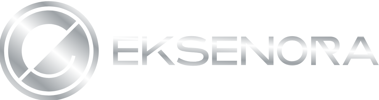 Eksenora Logo